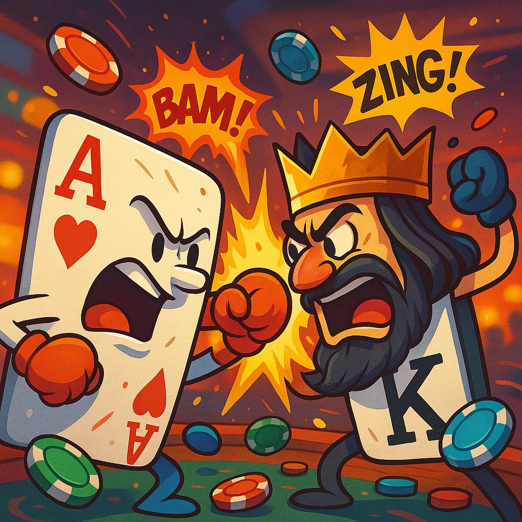 Live Casino betwos168